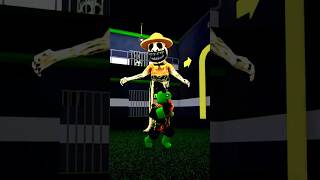 Jumpscare Zoonomaly Barry’s Prison Run OBBY Roblox #jumpscares #zoonomaly #roblox