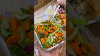 Resep Acar Timun