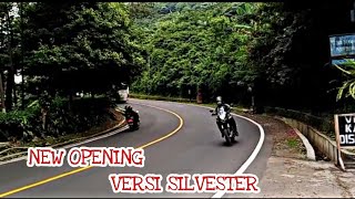 NEW OPENING VERSI SILVESTER❗