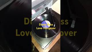 Diana Ross - Love Hangover (1976)