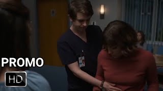 The Good Doctor 6x17 Promo (HD) Second Chances and Past Regrets"Finale On Mood Writer #thegooddoctor