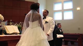 Wedding - Ava & David (Full Film)