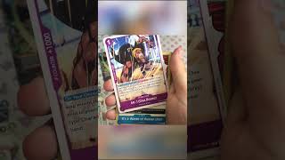 ✨Opening more One Piece OP-05 Awakening of an Era Booster Packs!✨