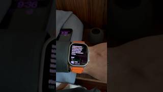 Apple Watch tricks most people don’t know #applewatch #apple