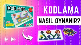 Kumtoys Kodlama