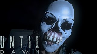 Creepy Creeper....Pt 5 Dread | Until Dawn