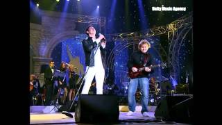 Queen tribute  "You don't fool me" В Харчишин