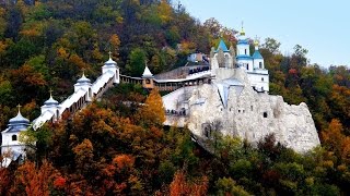 Svyatogorsk Lavra