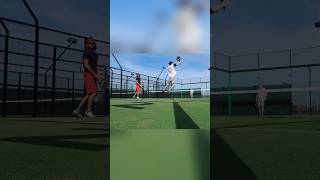 ХОРОШО ПОИГРАЛИ. Новый VLOG #новыйвлог #padel