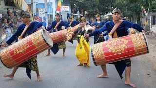 PenampiIan Woww....Gendang BeIeq Rimbuk Iive kerembong