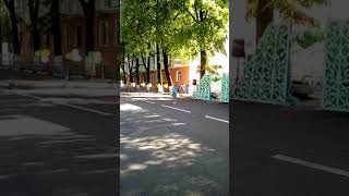 День города 2018. Ярославль. Волшебный мир.