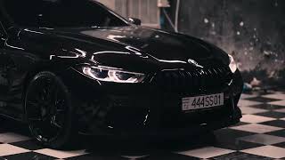 Самый быстрый M8 competition в Таджикистане🇹🇯#bmw #competition #m8 #tajikistan #bmwm8