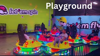 Indoor Playground For Kids | Fun activities for Kids |