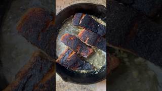 Blackened Salmon #recipe