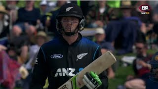 Martin Guptill 79(56) vs Sri Lanka 2015 at Christchurch 1st ODI | Extended Highlight