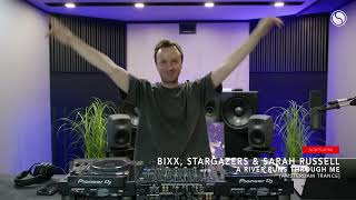 Vdj felix 22.08.2024 BIXX & Stargazers & Sarah Russel (a river runs trough me) Andrew Rayel e 414