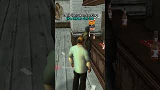 Membuktikan 4 Mitos di GTA San Andreas #shorts