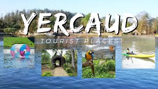 Best Places to Visit in Yercaud | #yercaud #yercaudtrip