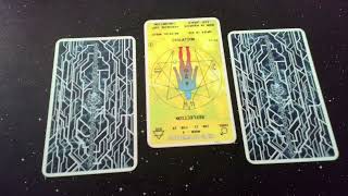 3-card readings 07/01/2024