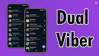 How To Install Two Viber on Same Android Smartphone? [Quick Tutorial]