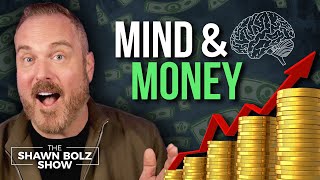 Getting your spiritual mind right about finances : Prophetic Perspective | Shawn Bolz