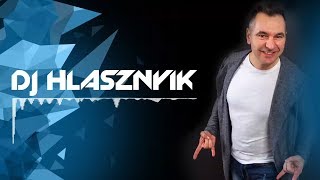 Dj Hlásznyik - Promo Mix 2019 Januar [www.djhlasznyik.hu]