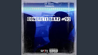 Concrete Barz #93 (feat. JLoose & KSix)