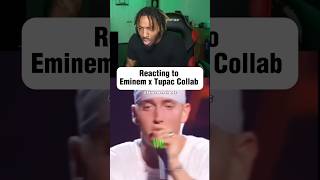 What did he sayyyyy??? #reactionvideo #nolifeshaq #eminem #short