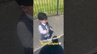 Park lover😋 #uk #baby #shortsviral #shortvideos #shorts