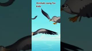 #shortsvideo #shorts #shortsviral #shortsfeed #animalsong #kidssong