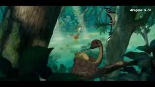 Lili a la Découverte du Monde Sauvage - Bande Annonce VOSTFR (2012)