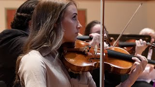 Albion College Symphony Orchestra Virtual Concert