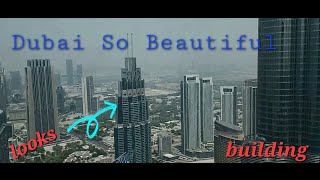 Dubai So Beautiful || New Video