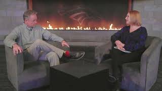 Denver Broncos Fireside Chat: How Next Gen Cyber Security Drives Transformation