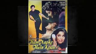 Dulhe Ki Saaliyon..Joote De Do,Lata Mangeshkar, S. P. Balasubrahmanyam,Hum Aapke Hain Koun (1994)