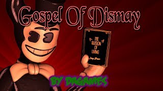 [SFM BATIM] Gospel Of Dismay (Song by Dagames)