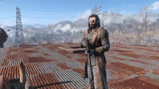 Fallout 4 - Settlement Madness!