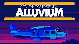 Alluvium walkthrough