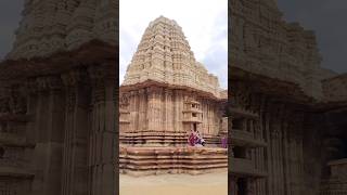 "The Brightest star in the galaxy of temples"-Warangal trip Day 2 Part 6 #warangal #lifeofkarthik