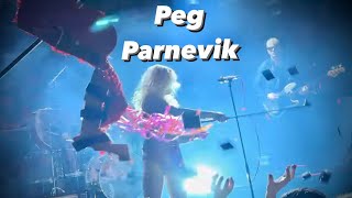 Peg Parnevik - Adios amigos + Vi är tjejer, vi är bäst @ Katalin 2024