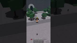 Suiryu x Garou Combo with @MtRblx WAIT UNTIL THE END |#roblox#short#gaming#thestrongestbattlegrounds