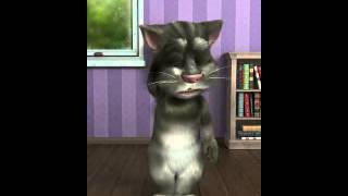 Talking tom