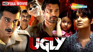 Anurag Kashyap Movie - Ugly (2014) - New Hindi Suspense Thriller Full Film