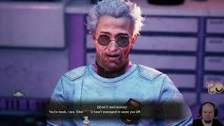 The Outer Worlds - 28 - Down in the RR&DD labs