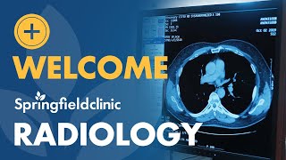 Welcome Springfield Clinic Radiology