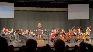 Music from Lala Land- Walled Lake Central Symphony Orchestra