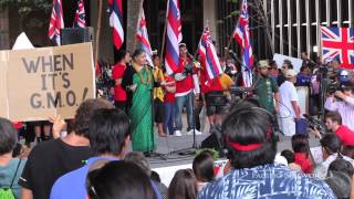 GMO Rally Hawaii