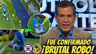 🤬💥¡EXPLOTÓ EN LA WEB! ¡LA AFICIÓN SE REVOLTÓ CON ESTO! ¡ROBO VERGONZOSO! Noticias Del Cruz Azul Hoy