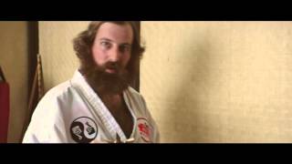 Captain Risky Martial Art Madness - Budget Direct