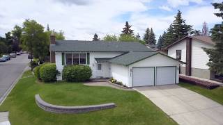 250 Deercliff Road SE | REAL ESTATE VIDEO TOUR CALGARY |